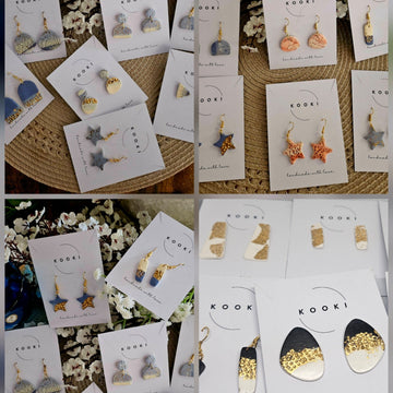 Festive Collection