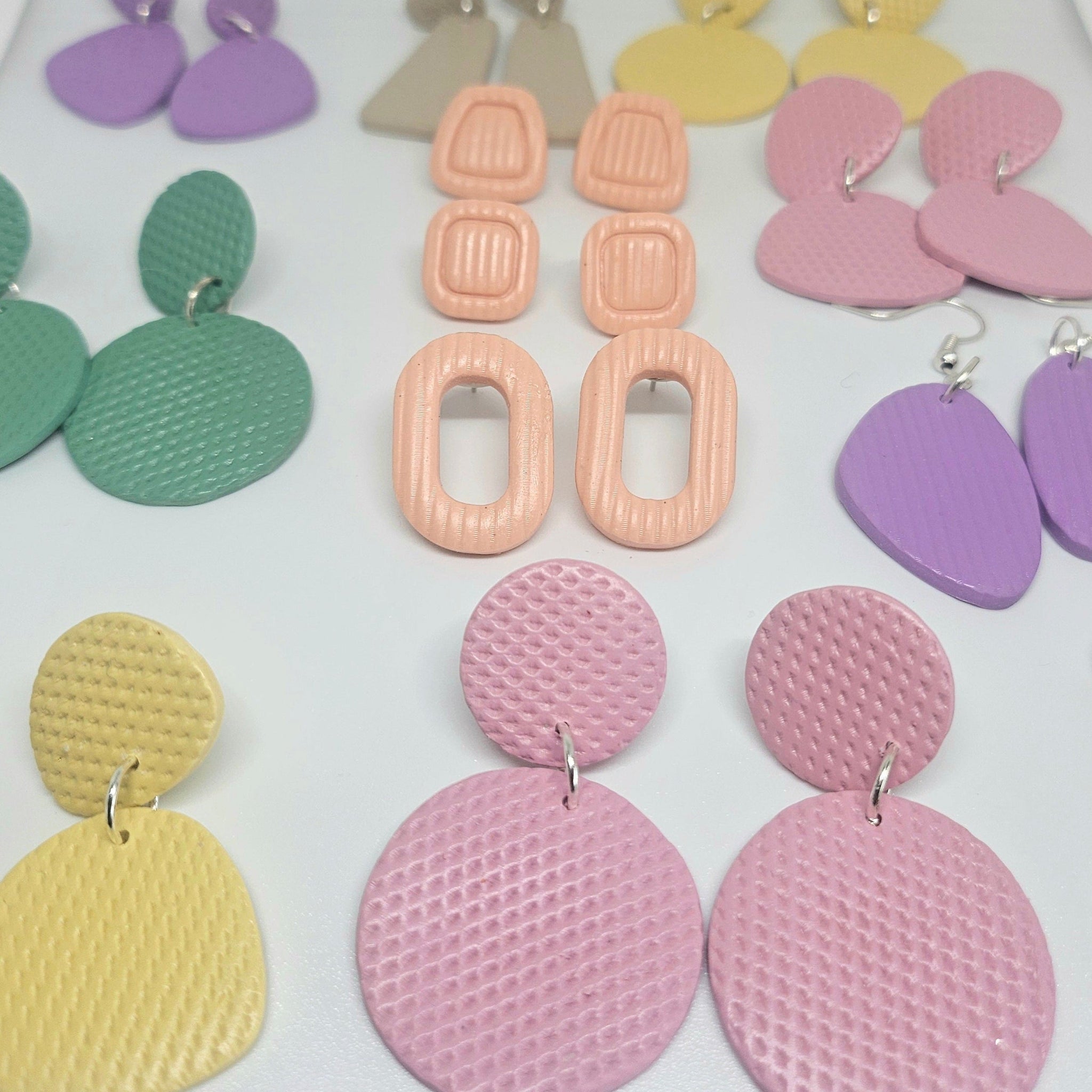 Pastel Play Collection